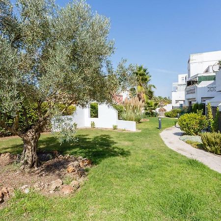 Bonito Apartamento En Campo De Golf Con Piscina Sanlúcar de Barrameda Buitenkant foto